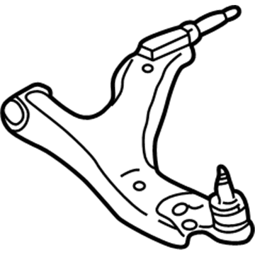 Chevy 88965333 Ball Joint