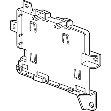 Chevy 84461892 Mount Bracket