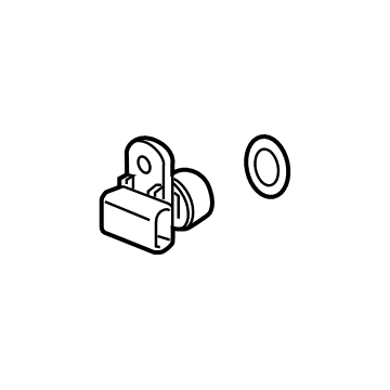 Chevy 12623093 Camshaft Sensor