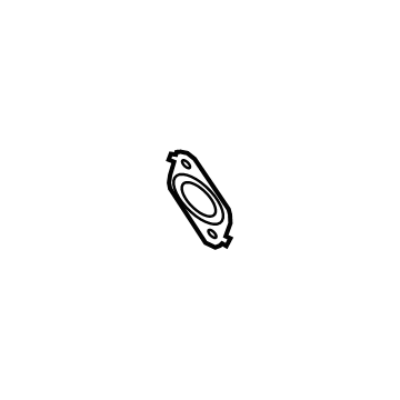 Chevy 84135650 Catalytic Converter Gasket