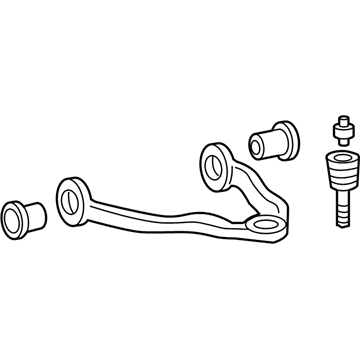 Chevy 25905442 Upper Control Arm