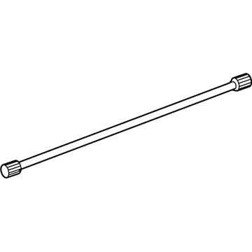 Hummer 19332946 Torsion Bar