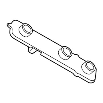 GMC 16532716 Socket Plate