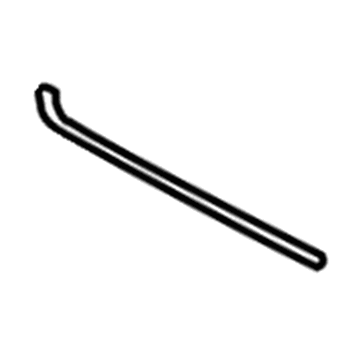 Chevy 95201996 Handle Rod