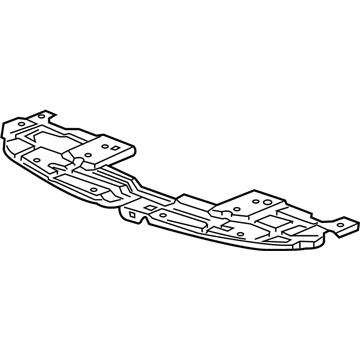 Chevy 42595811 Upper Support