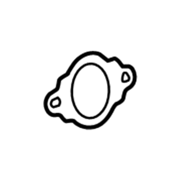 Cadillac 23355685 Converter & Pipe Gasket