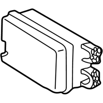 Chevy 25315088 Module