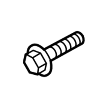 GM 11611070 Bolt/Screw