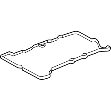 Chevy 12636177 Valve Cover Gasket