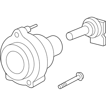 Chevy 10335108 Assembly