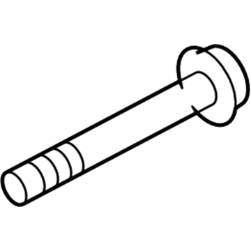 Chevy 22685052 Adjust Bolt