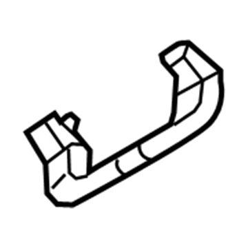 GMC 20864479 Grip Handle