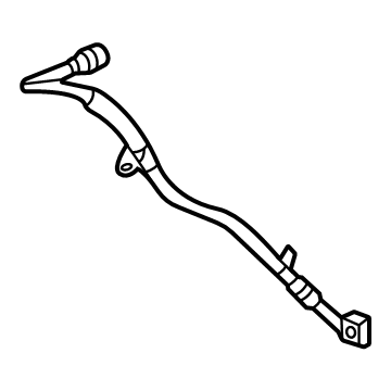 Cadillac CT5 Hydraulic Hose - 84650750