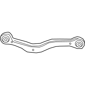 Chevy 84199653 Trailing Arm