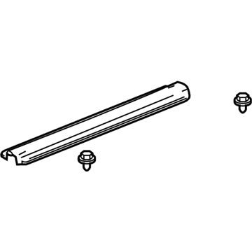 GMC 15173057 Sill Plate