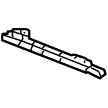 Chevy 88896654 Adjuster