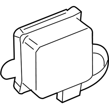 GM 22686058 Harness Asm,Cruise Control Wiring Harness Extension