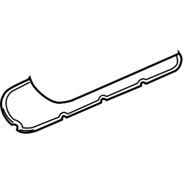 Chevy 12637683 Valve Cover Gasket