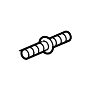 Cadillac 11518463 Screen Screw