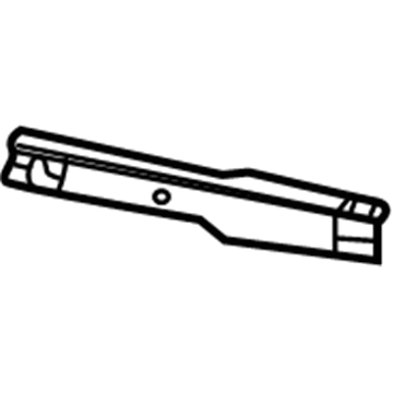 Chevy 13592352 Handle