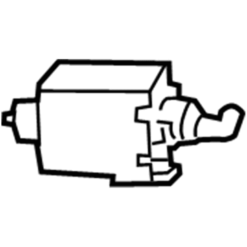 Chevy 22891588 Solenoid