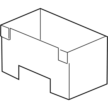 Hummer 15177116 Insulator