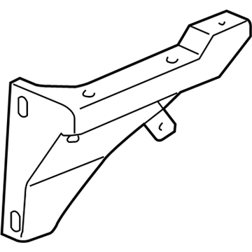 GM 20808321 Support Assembly, Air Cleaner