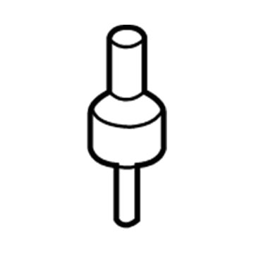 GMC 14103198 Cable Screw