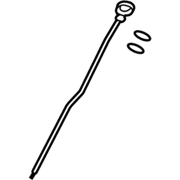 Pontiac 92066597 Dipstick