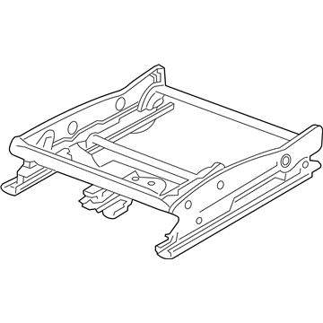 Saturn 15888491 Seat Adjuster