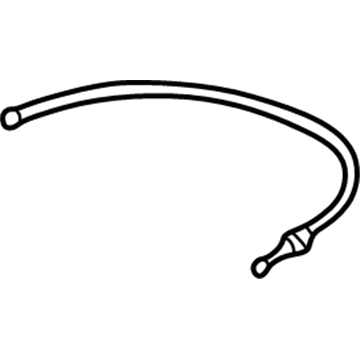 Oldsmobile 22604906 Cable