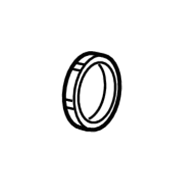 Chevy 15823962 Axle Seal