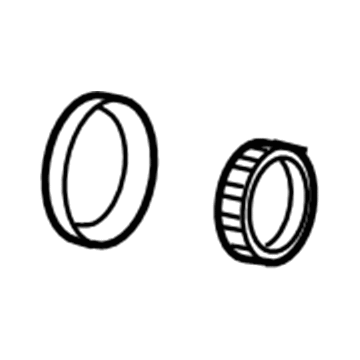 GMC 15042155 Inner Bearing