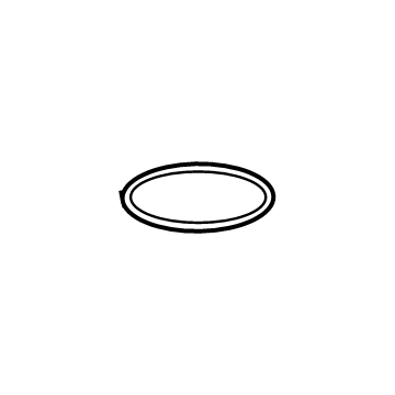 GMC 22682111 Fuel Pump Seal