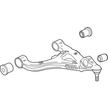 Chevy 85561494 Lower Control Arm