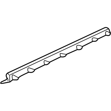 Chevy 10293694 Sealing Strip