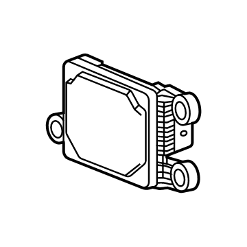 GMC 85157019 Distance Sensor