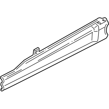 1985 Chevy Camaro Trailing Arm - 10030418