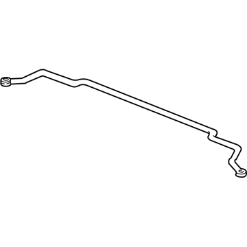 1998 Pontiac Firebird Sway Bar Kit - 10298580