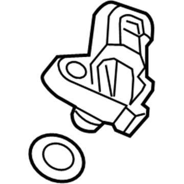 Chevy 55573248 M.A.P. Sensor