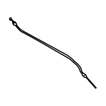 Chevy 89041871 Cable