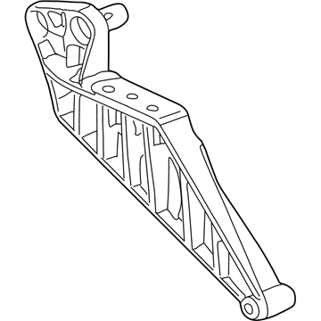 Saturn 22690486 Front Mount Bracket