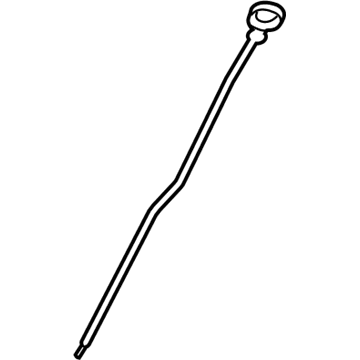 Cadillac 12611594 Dipstick