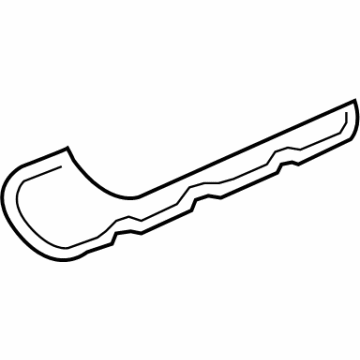 GMC 12637683 Valve Cover Gasket