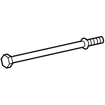 Cadillac 23139889 Master Cylinder Bolt