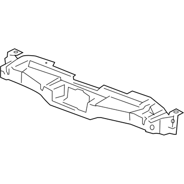 Chevy 15865945 Mount Panel