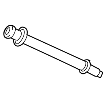 GMC 15134743 Engine Cover Stud