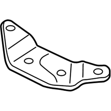 Buick 10216970 Mount Bracket