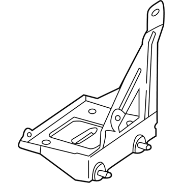 Chevy 10290882 Bracket