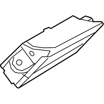 Chevy 84208369 Indicator